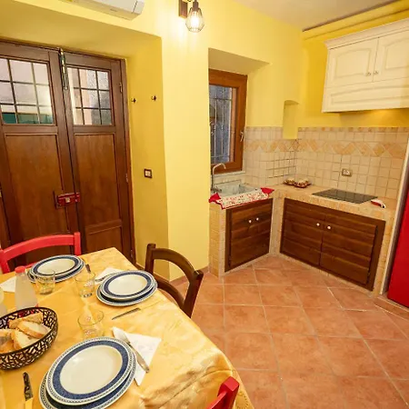 Il Nido Sul Appartamento